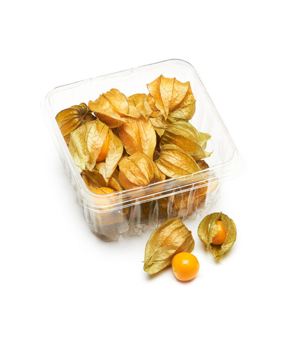 Local Organic Cape Gooseberries