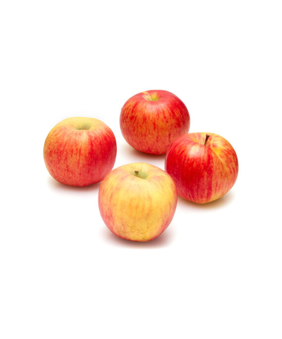 Organic Lady Alice Apples