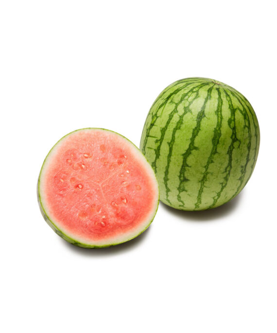 Baby Seedless Watermelon